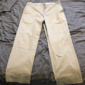 Men’s Khaki Dress Pants 34/32